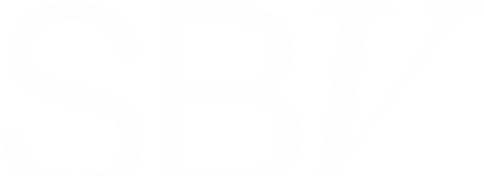 SBV logo